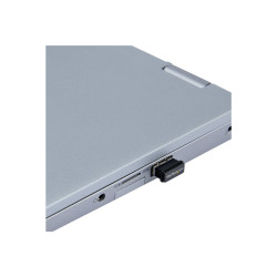 Startech Adaptador USB a Bluetooth 5.0 para PC - Conversor Bluetooth -
