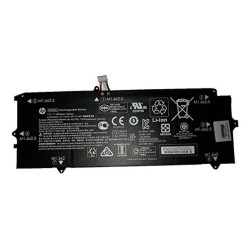 Primary battery pack for HP