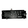 Primary battery pack for HP