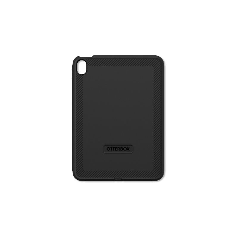 OtterBox Defender Series - Carcasa protectora para tableta - resistent