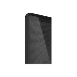 OtterBox Defender Series - Carcasa protectora para tableta - resistent