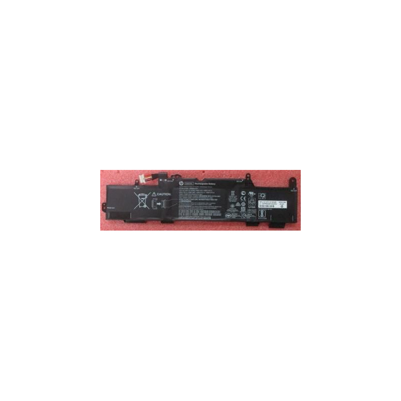 50Wh lithium-ion battery for