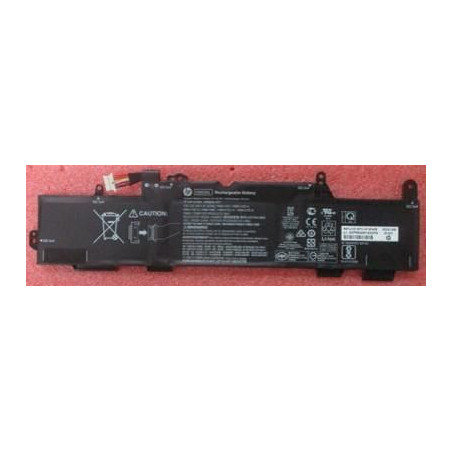 50Wh lithium-ion battery for