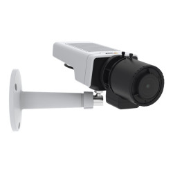 Axis M1137 Mk Ii 5MP Resolution DAY/NIGHT Compact Fixed Box | APLIUM