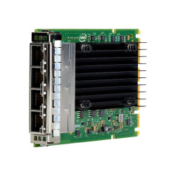 Broadcom BCM5719 - Adaptador de red - OCP 3.0 - Gigabit Ethernet x 4