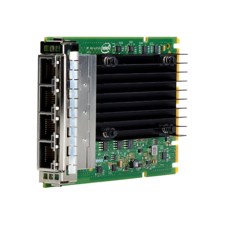 Broadcom BCM5719 - Adaptador de red - OCP 3.0 - Gigabit Ethernet x 4