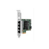 Broadcom BCM5719 - Adaptador de red - PCIe 2.0 x4 - Gigabit Ethernet x