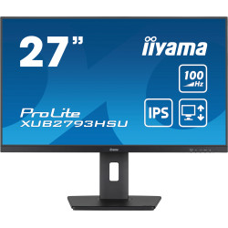 XUB2793HSU-B6 27'' IPS FHD 100Hz 1ms