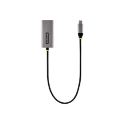 Usb-c To Ethernet Adapter - 1FT Cable - WINDOWS/MACOS/LINUX | APLIUM