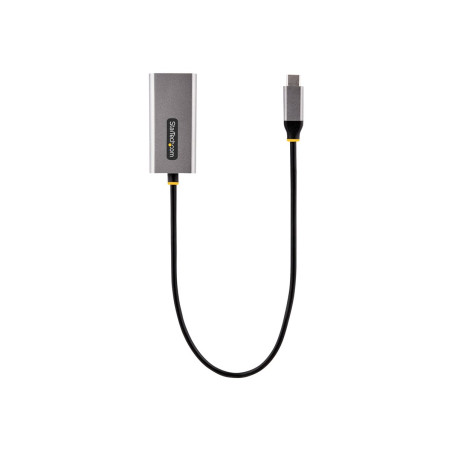 Usb-c To Ethernet Adapter - 1FT Cable - WINDOWS/MACOS/LINUX | APLIUM