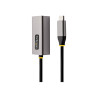 Usb-c To Ethernet Adapter - 1FT Cable - WINDOWS/MACOS/LINUX | APLIUM