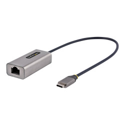 Usb-c To Ethernet Adapter - 1FT Cable - WINDOWS/MACOS/LINUX | APLIUM