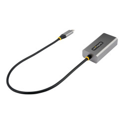 Usb-c To Ethernet Adapter - 1FT Cable - WINDOWS/MACOS/LINUX | APLIUM