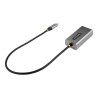 Startech Adaptador de Red Ethernet USB-C a RJ45 - Dongle USB Tipo C -