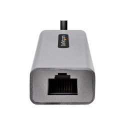 Startech Adaptador de Red Ethernet USB-C a RJ45 - Dongle USB Tipo C -