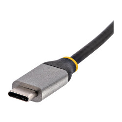 Usb-c To Ethernet Adapter - 1FT Cable - WINDOWS/MACOS/LINUX | APLIUM