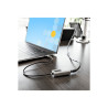 Usb-c To Ethernet Adapter - 1FT Cable - WINDOWS/MACOS/LINUX | APLIUM