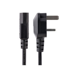STARTECH BS13U-1M-POWER-LEAD - Uk Computer Power Cable - 1M | APLIUM
