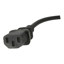 STARTECH BS13U-1M-POWER-LEAD - Uk Computer Power Cable - 1M | APLIUM