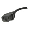 STARTECH BS13U-1M-POWER-LEAD - Uk Computer Power Cable - 1M | APLIUM