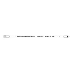 Panorama Antennas CS32 - Cable alargador de antena - SMA macho a SMA h