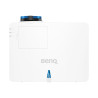 BenQ LU935 - Proyector DLP - láser - 3D - 6000 ANSI lumens - WUXGA (19