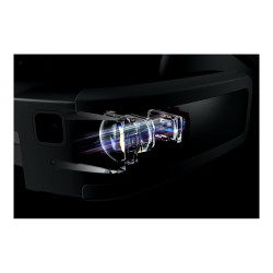 Epson Moverio BT-45CS - Gafas inteligentes - 3D - 64 GB - Bl | APLIUM