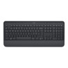Signature K650 - Graphite - Hun - Intnl | APLIUM