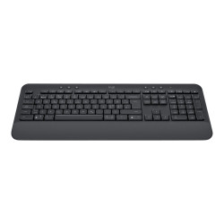 Signature K650 - Graphite - Hun - Intnl | APLIUM