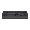 Signature K650 - Graphite - Hun - Intnl | APLIUM