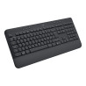 Signature K650 - Graphite - Hun - Intnl | APLIUM