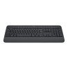 Signature K650 - Graphite - Fra - Central | APLIUM