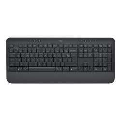Signature K650 - Graphite - Fra - Central | APLIUM