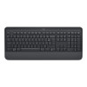 Signature K650 - Graphite - Fra - Central | APLIUM
