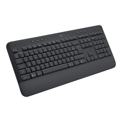 Signature K650 - Graphite - Fra - Central | APLIUM