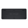 Signature K650 - Graphite - Fra - Central | APLIUM
