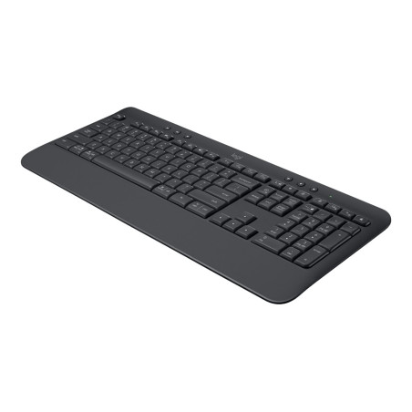 Signature K650 - Graphite - Nlb - Intnl | APLIUM