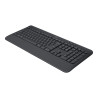 Signature K650 - Graphite - Nlb - Intnl | APLIUM