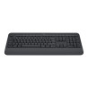 Signature K650 - Graphite - Nlb - Intnl | APLIUM