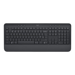 Signature K650 - Graphite - Nlb - Intnl | APLIUM