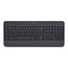 Signature K650 - Graphite - Nlb - Intnl | APLIUM