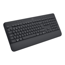Signature K650 - Graphite - Nlb - Intnl | APLIUM