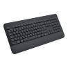 Signature K650 - Graphite - Nlb - Intnl | APLIUM