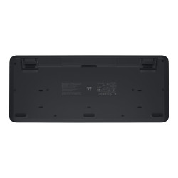 Signature K650 - Graphite - Nlb - Intnl | APLIUM