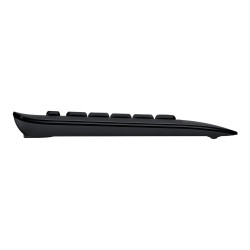 Signature K650 - Graphite - Nlb - Intnl | APLIUM