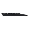 Signature K650 - Graphite - Nlb - Intnl | APLIUM