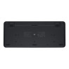Logitech Signature K650 - Teclado - inalámbrico - Bluetooth 5.1 - QWER