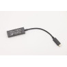 USB-C to Gigabit Ethernet