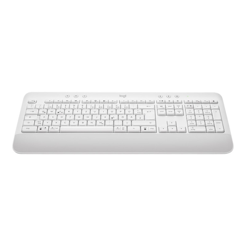 Signature K650 - Offwhite - Deu - Central | APLIUM