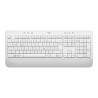 Signature K650 - Offwhite - Deu - Central | APLIUM
